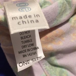 LuLaRoe Pants - OS LulaRoe leggings (unicorns) LuLaRoe Pants - OS LulaRoe leggings (unicorns)